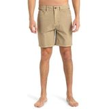 Quiksilver Hybrid Nelson Surfwash Amphibian 18´´ Zwembroek