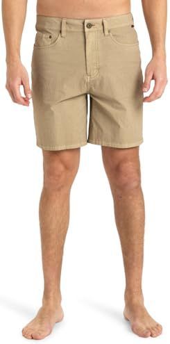 Quiksilver Hybrid Nelson Surfwash Amphibian 18´´ Zwembroek