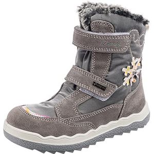 Primigi Frozen GTX Snow Boot, Grijs, 30 EU