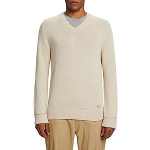ESPRIT sweaters, zand, XS