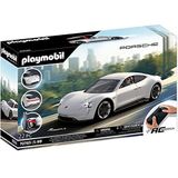 PLAYMOBIL Porsche Mission E - 70765