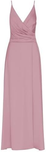 APART Avondjurk  oudroze