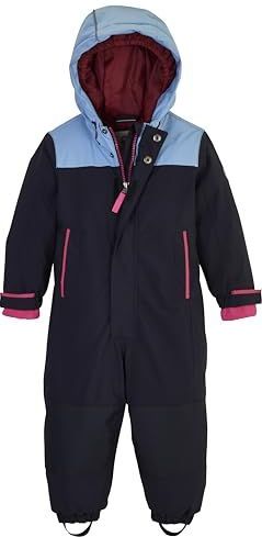 Killtec - FIOW 11 - Jumpsuit - Voor Babyjongens - Waterdicht