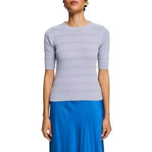 ESPRIT 024EE1I311, 445/Light Blue Lavender., M