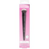 Brushworks - Buffing Foundation Brush - Make-up Penseel - Synthetische Vezels