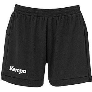 Kempa Prime Women Handbal Shorts Dames