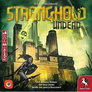 Stronghold Undead (Portal Games)