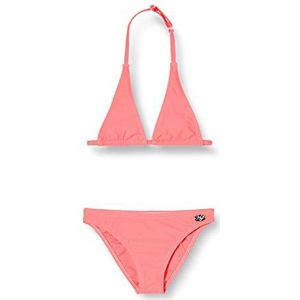 Haute pression Badpak, tweedelig, meisjes