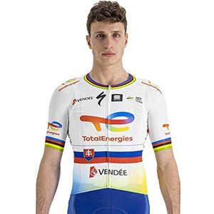 SPORTFUL te bomber jrs lang shirt voor heren, Slovak Ch FWC, XS