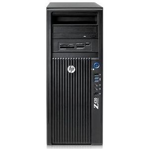 HP Z420 WM527ET Desktop Computer