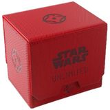 Star Wars Unlimited Deck Pod Red
