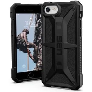 URBAN ARMOR GEAR UAG ontworpen voor druivenkoffer [4,7 inch scherm] robuuste lic