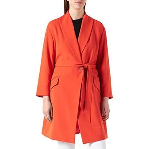 comma Damesjas, koraal 2600, 42