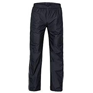 Planam 1481068 Outdoor Monsun broek, marineblauw, maat 4XL