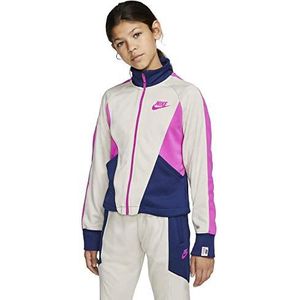 Nike Nsw Heritage Full Zip Jas voor meisjes