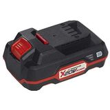 Parkside Accu, 20 V, voor apparaten uit de serie X 20 V Team van Parkside
