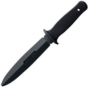Rothco Cold Steel trainingsmes, zwart