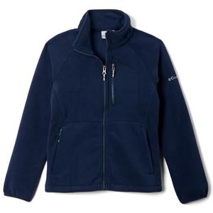 Columbia Unisex Kids Fast Trek II Fleece Full Zip Fleece Jas