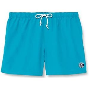 Original Penguin Zwembroek voor heren, Caribische Zee, XXL