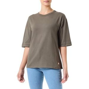 Armor Lux Heritage T-shirt met korte mouwen, Caccia, XS