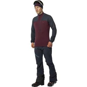 Dynafit Sweatshirt met ritssluiting merk Speed PTC 1/2 Zip M