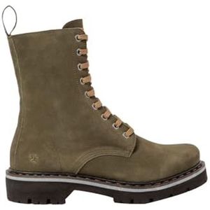 ART 1167 Marina, uniseks laarzen voor volwassenen, kaki, 36 EU