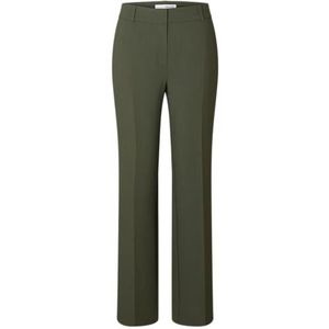 Pantalon - Tailored Wide Leg - Wijde Pijpen