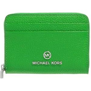 Michael Kors Dames Jet Set Charm Kleine Kaartenetui, Palm, palm