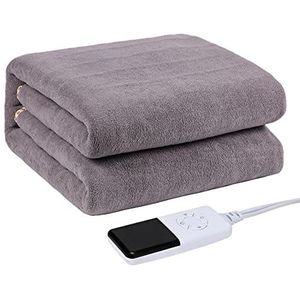 Ondoorzichtig handicap ademen Elektrische deken Hema Aanbieding kopen? | lage prijs | beslist.be