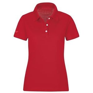 Trigema - Poloshirt - Kers - 1-delig - 100% Katoen
