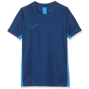 Nike Dry Academy T-shirt met korte mouwen voor jongens.