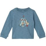 T-shirt met lange mouwen, 5470 liter, 62