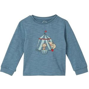 T-shirt met lange mouwen, 5470 liter, 62