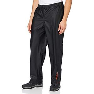 Chelsea - Evolution Service Pant - Zwart - Katoen/Cordura® - Vierwegsstretch