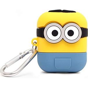 Power Squad AirPods hoesje Minions