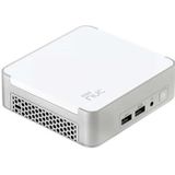 Intel NUC 13 Pro Desk Edition Mini PC Intel® Core™ i7 i7-1360P 16 GB DDR4-SDRAM 512 GB SSD Windows 11 Pro UCFF Wit