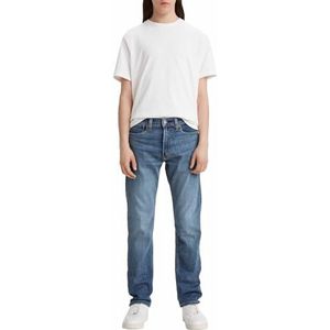 Levi's - 505 Regular - Jeans - GOTH FOG ADV