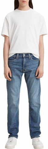 Levi's - 505 Regular - Jeans - GOTH FOG ADV