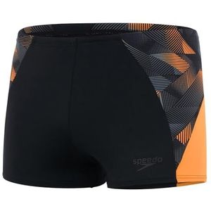 Speedo Heren Eco Endurance+ Splice Aquashort Aquashort (pak van 1)