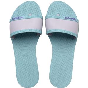 Havaianas You Angra Blauw Water 33/34