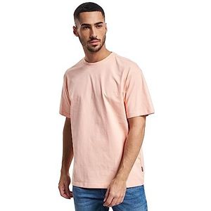 ONLY & SONS Onsfred RLX Ss Tee Noos T-shirt voor heren, Peach Nectar, XS
