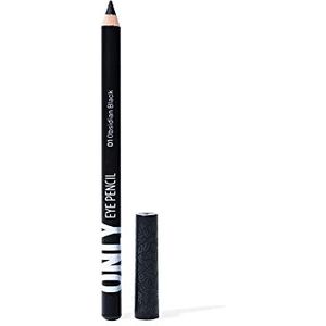 ONLY Kajalstift - 01 Obsidiaan Black