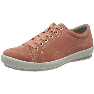 Legero Tanaro sneakers voor dames, rood (SHRIMP (ROOD)), 42 EU (Fabrikant maat: 8), Shrimp Rood 5430, 42 EU