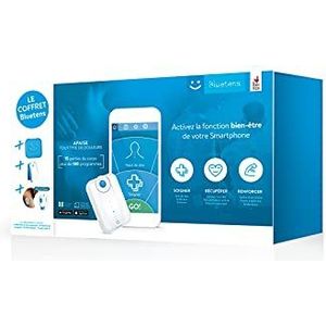 Bluetens - Master Pack - Massageapparaat - Draadloos - Lichtgewicht