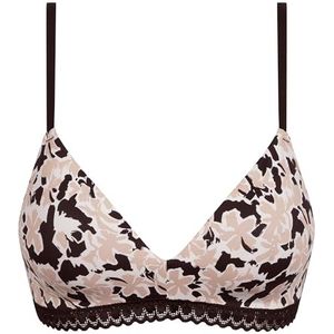 DIM - Daily Micro - BH met Beugels - Zwart