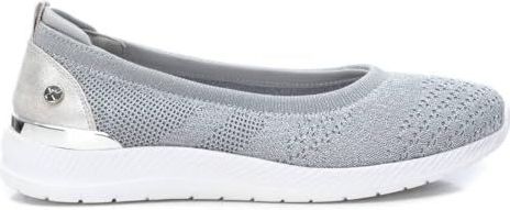 XTI - Ballerina's - IJs - Dames - Comfortabele en Veelzijdige Schoenen