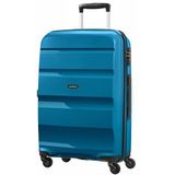 American Tourister Bon Air Spinner, blauw (Seaport Blue), M (66 cm - 57.5 L), koffer