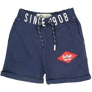 Lee Cooper Bermuda, Marineblauw, 10 Jaar