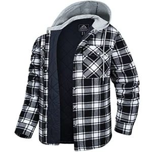 Gevoerd houthakkershemd sale