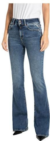 Replay - WLW689.000.805723 - Spijkerbroek - Dames